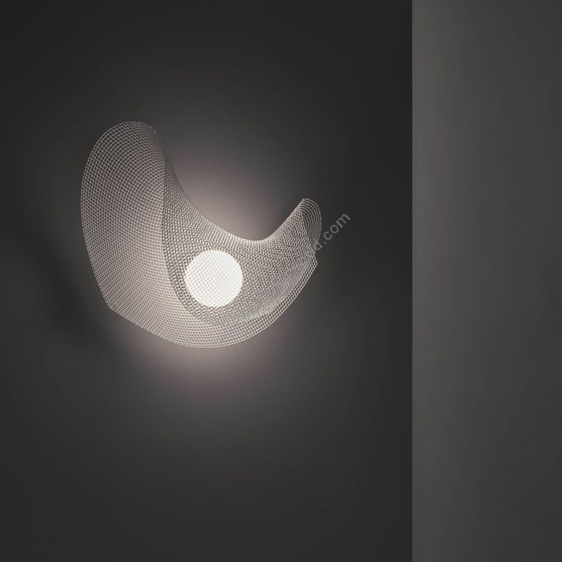 Arturo Alvarez / LED Wall Lights / MY06