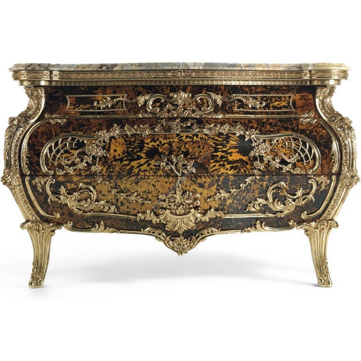 Jumbo Collection / Sideboard / Napoleon Sideboard