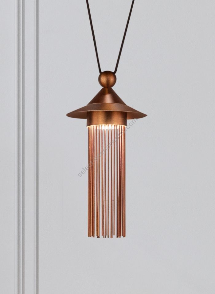 Masiero / Pendants & Suspension Lights / Nappe N6