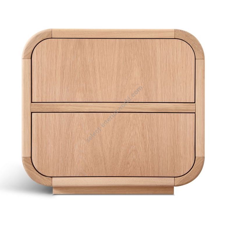 DOM Edizioni / Bedside Tables / Nathan