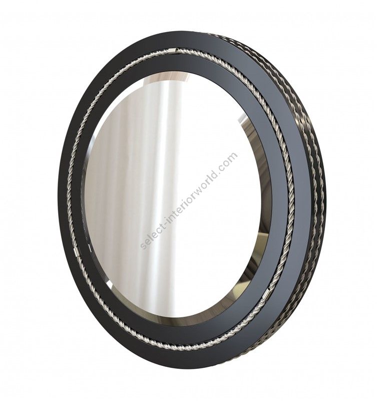 Castro Lighting / Wall Mirrors / Nautilus