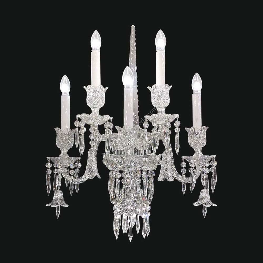 Jago / Wall Sconces / Ballerina NCA 200/5