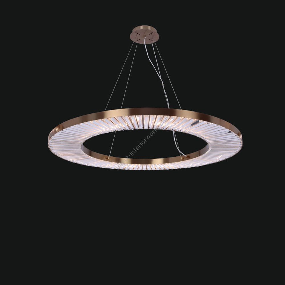 Jago / LED Ceiling Lights / Orione NCS 118/1/120