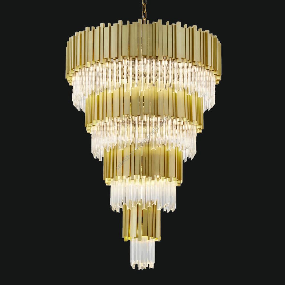 Jago / Cascade Lights / Jupiter NCS 184/4/105