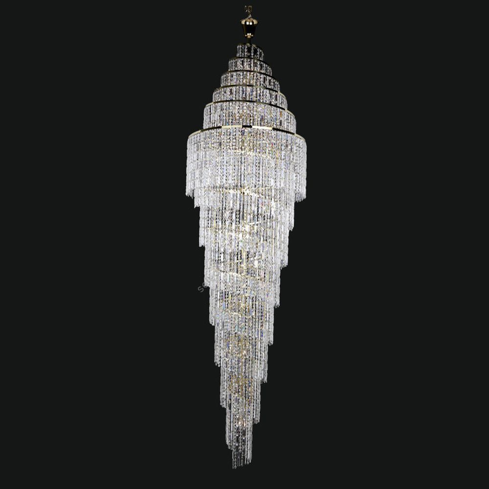 Jago / Chandeliers / Imperial NCS 223