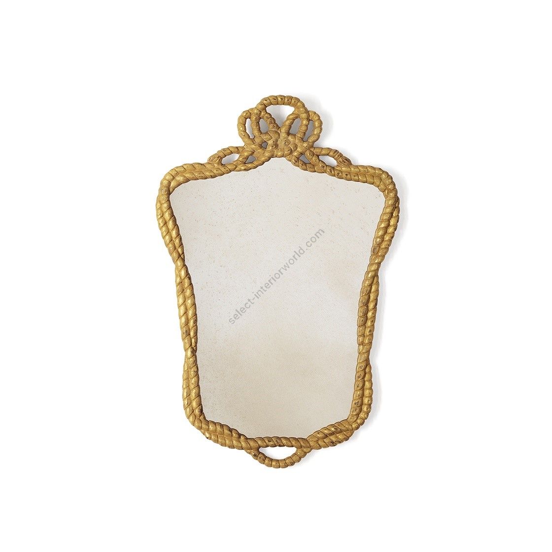 Beaumont & Fletcher / Mirrors / Nelson