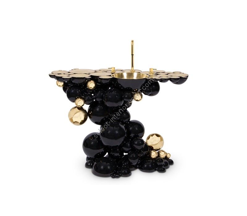 Boca do Lobo / Washbasins / Newton