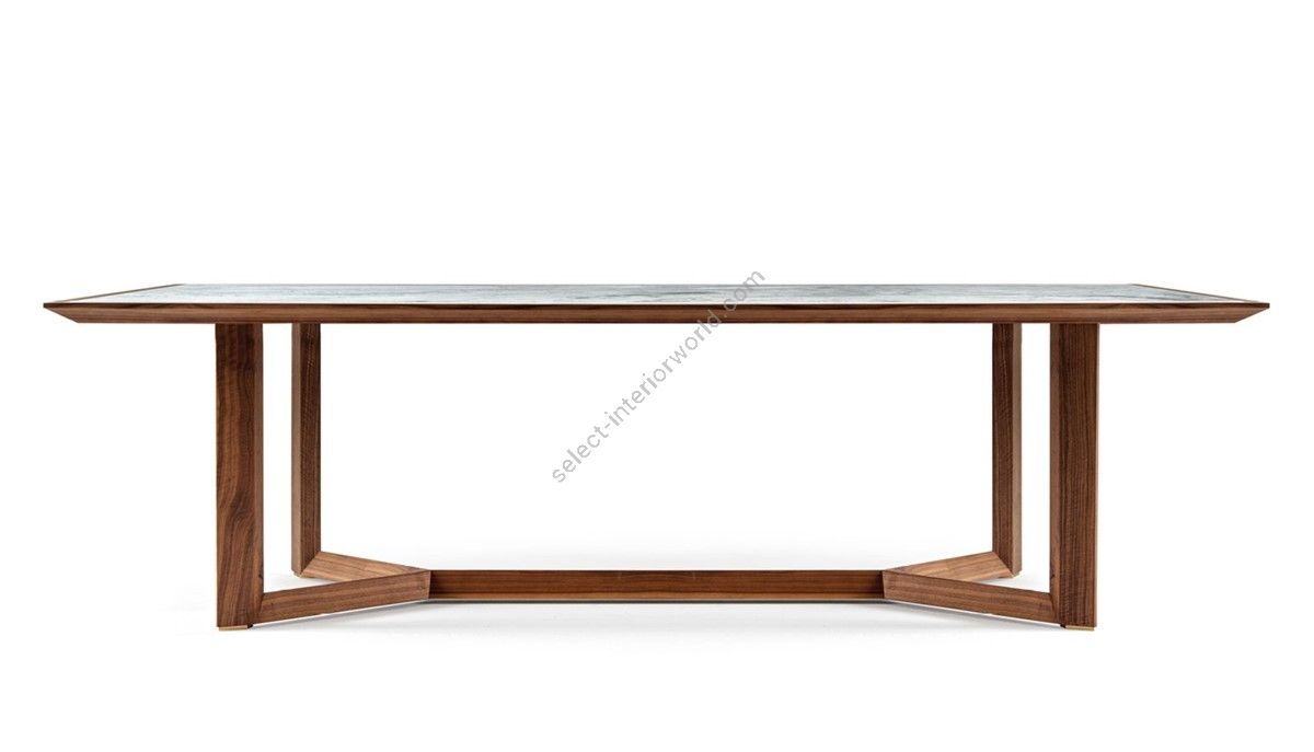 Ulivi Salotti / Dining tables / Nolan