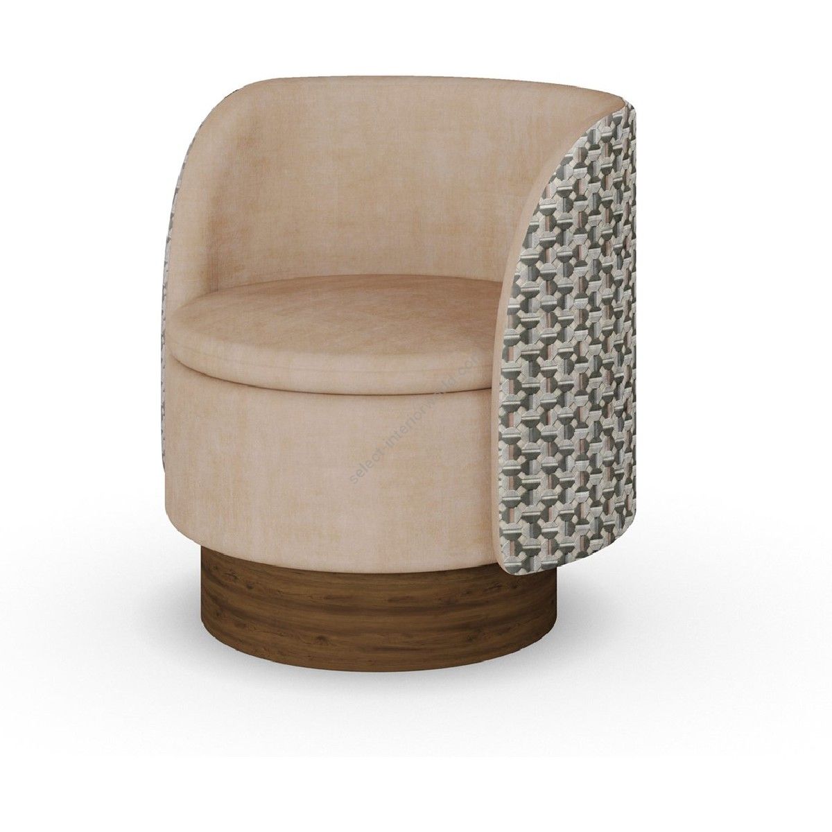 Nolita Harbour / Armchairs / Carrie