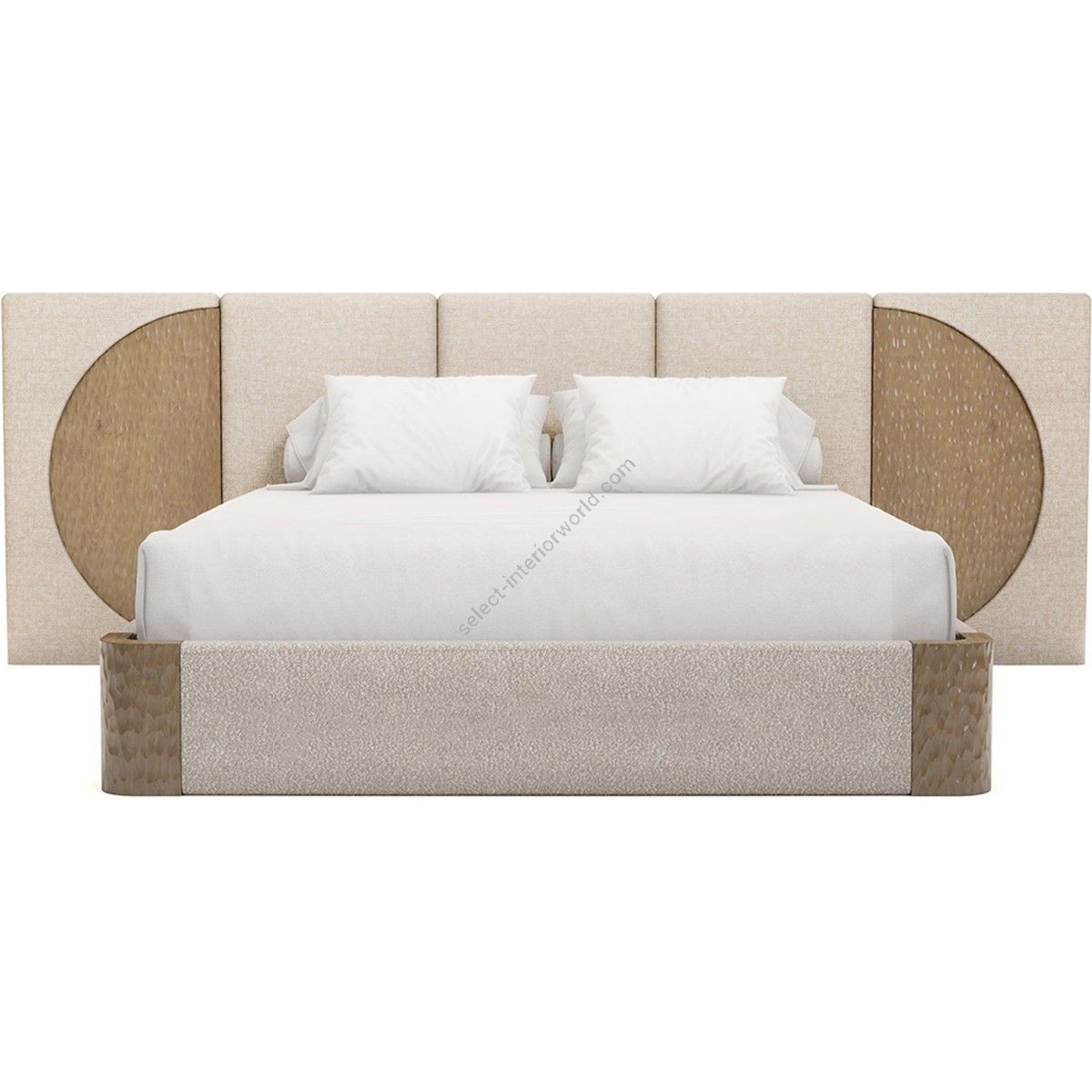 Nolita Harbour / Beds / Claude