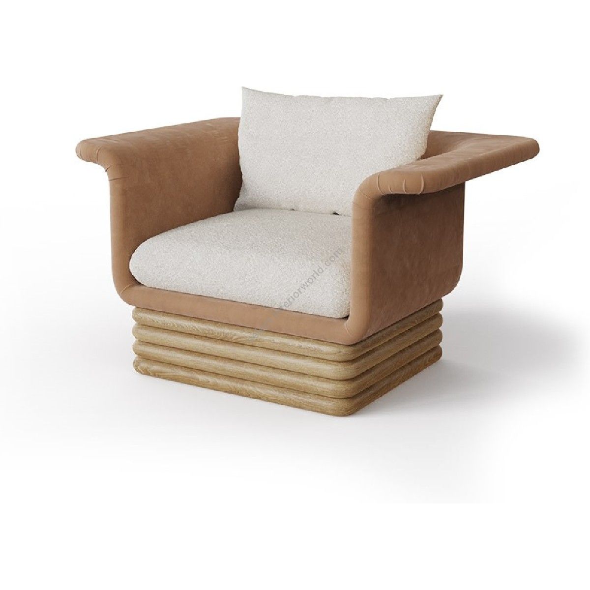 Nolita Harbour / Armchairs / Isabella