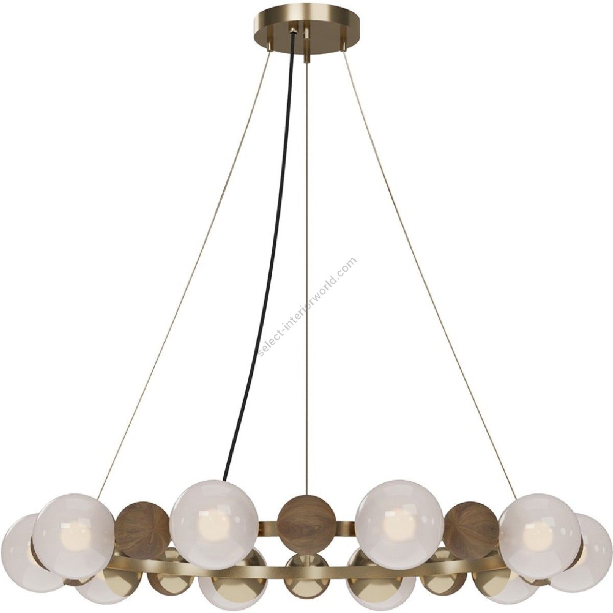 Nolita Harbour / Pendants & Suspension Lights / Laurent