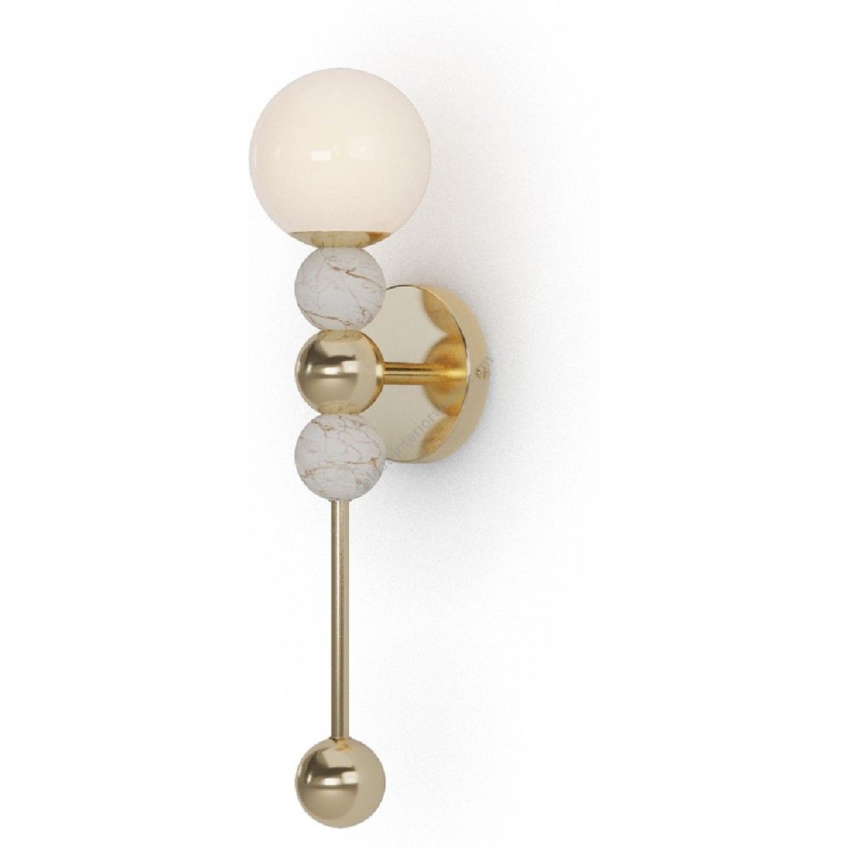 Nolita Harbour / Wall Lights / Longi