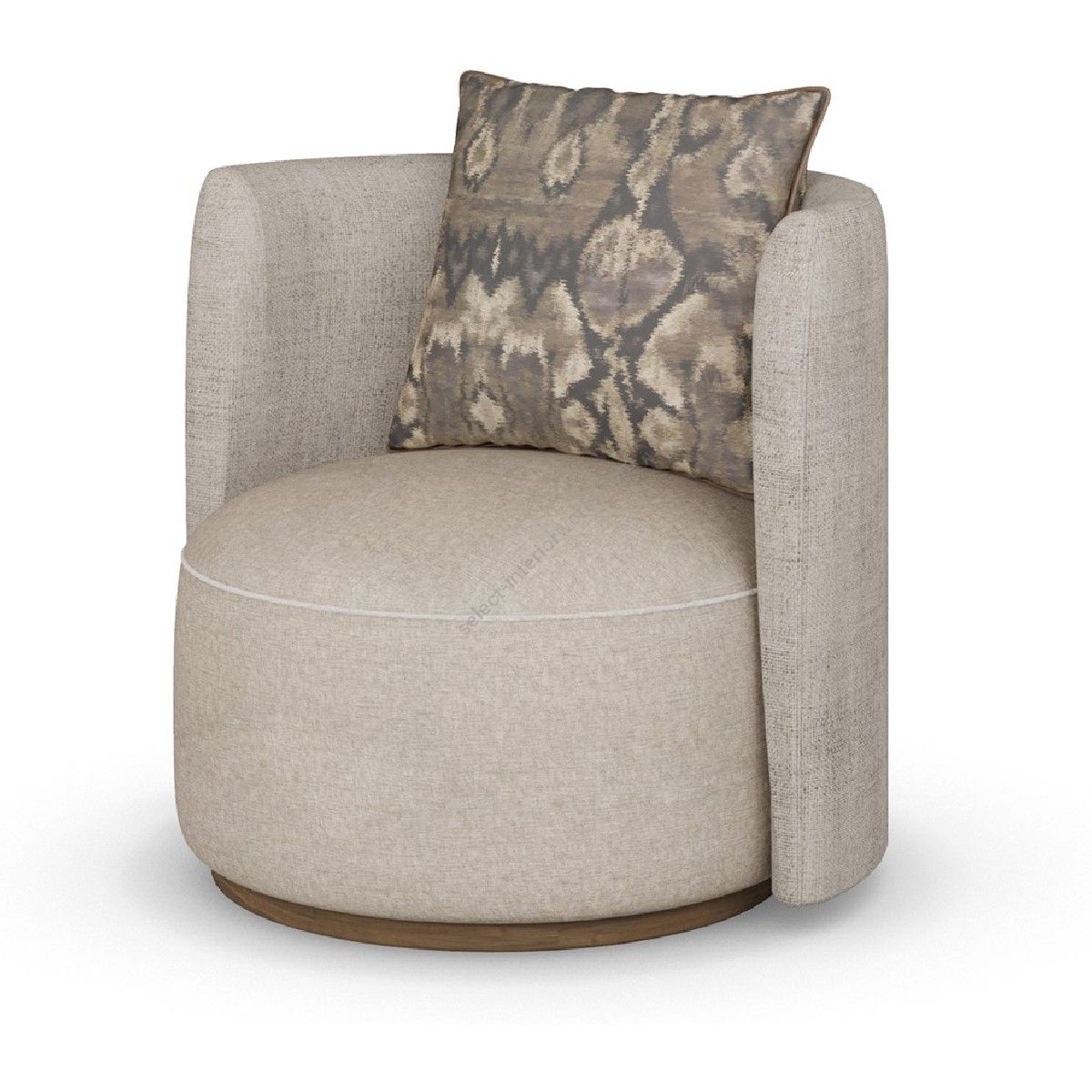 Nolita Harbour / Armchairs / Lucie