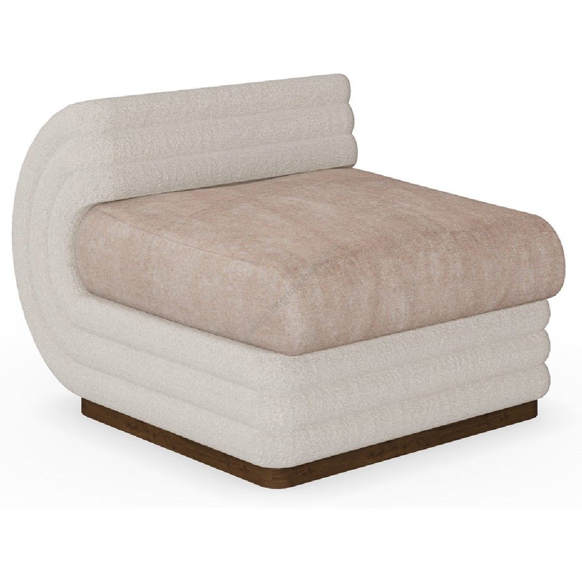 Nolita Harbour / Armchairs / Mia