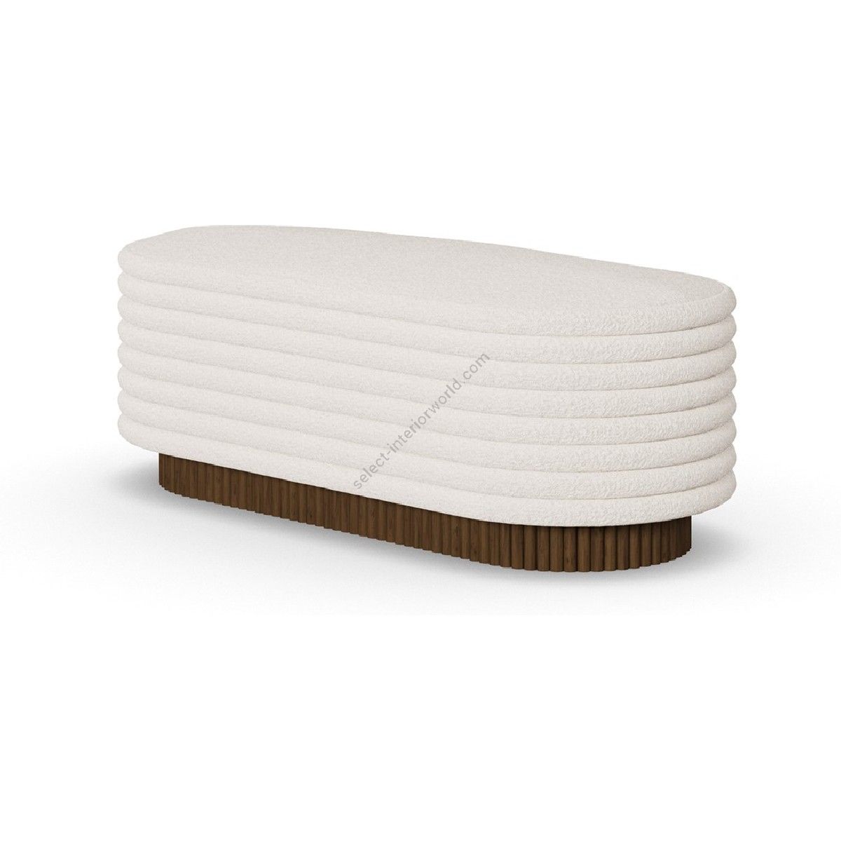 Nolita Harbour / Benches / Nina