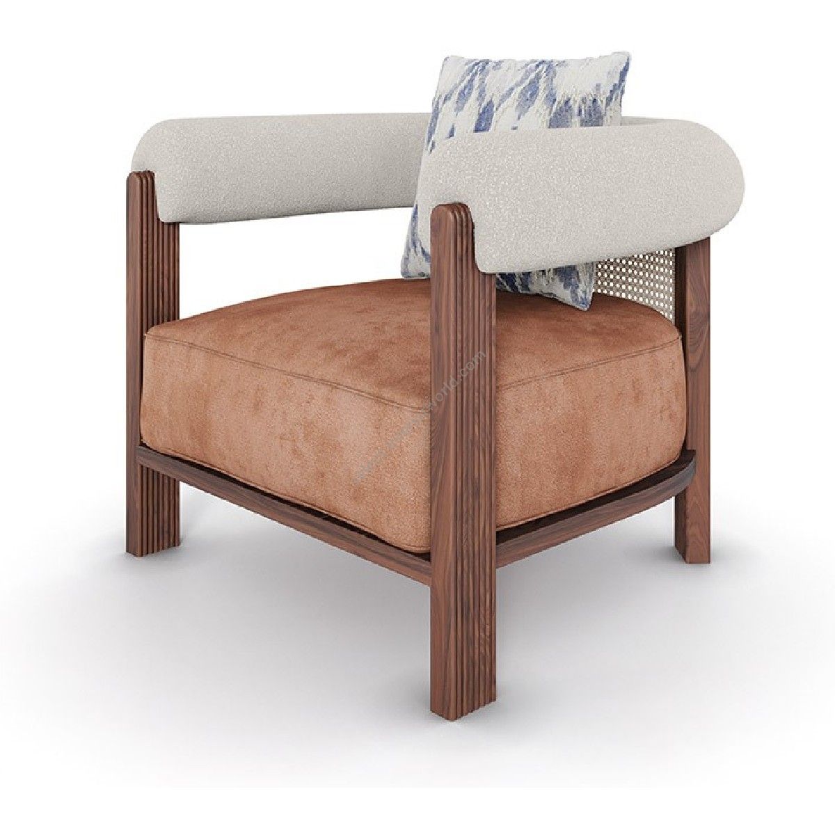 Nolita Harbour / Armchairs / Olivia