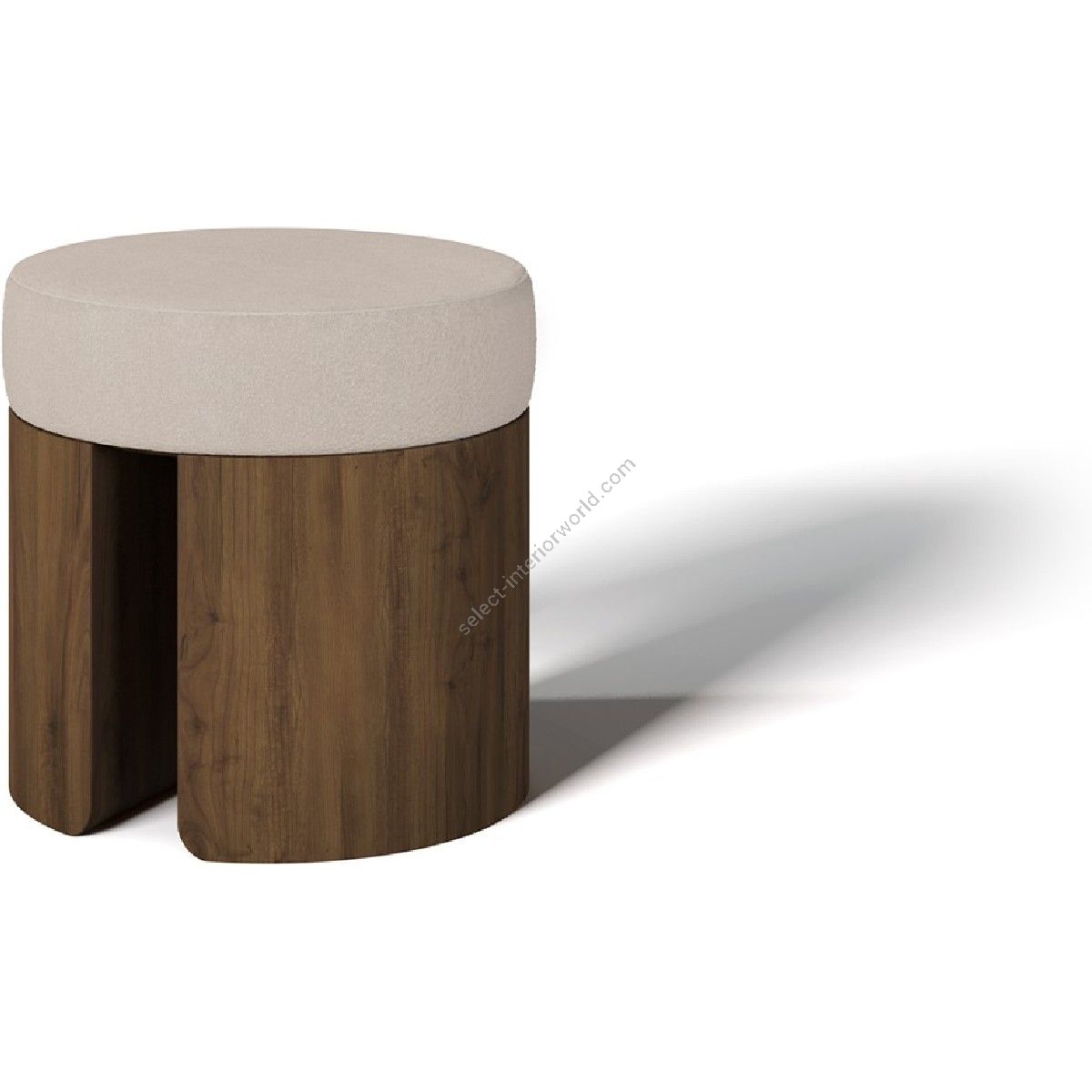 Nolita Harbour / Poufs / Pauline