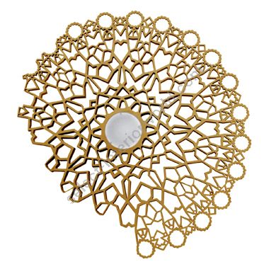 Karman / LED Wall Lights / Notredame Ceiling & Wall 98x83 cm PL130