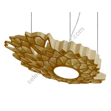 Karman / LED Ceiling Lights / Notredame 56x63 cm SE130 4B/4O/6B/6O INT