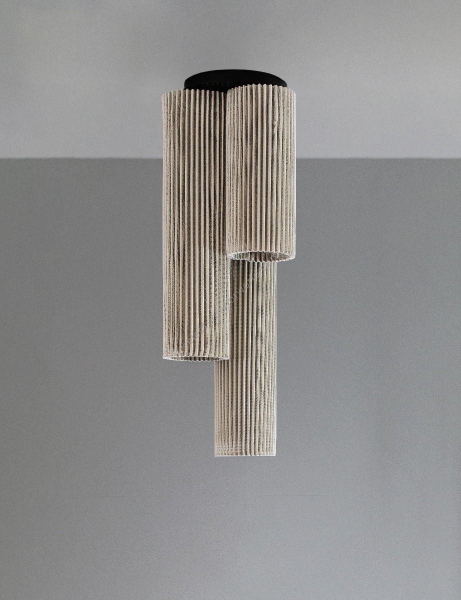 Arturo Alvarez / Ceiling Lights / Nua NU05-3
