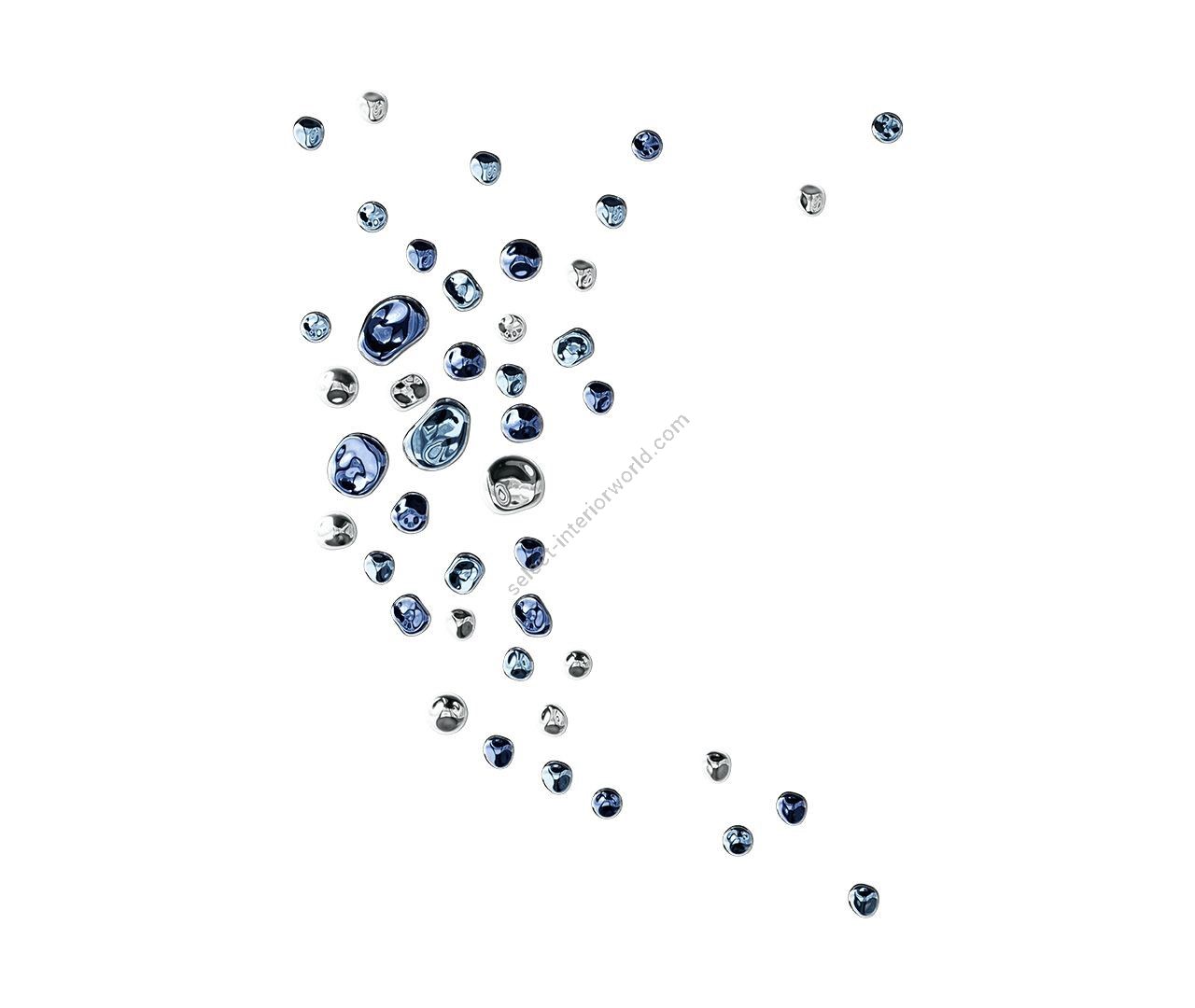 Sans Souci / Chandeliers / Nuggets M1