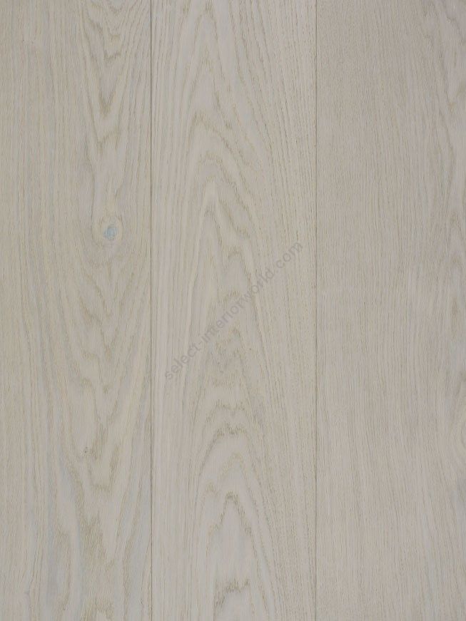 Berti / Oak Parquet And Other Woods Essential / Oak Milk pre-finished very light wood flooring Chevron