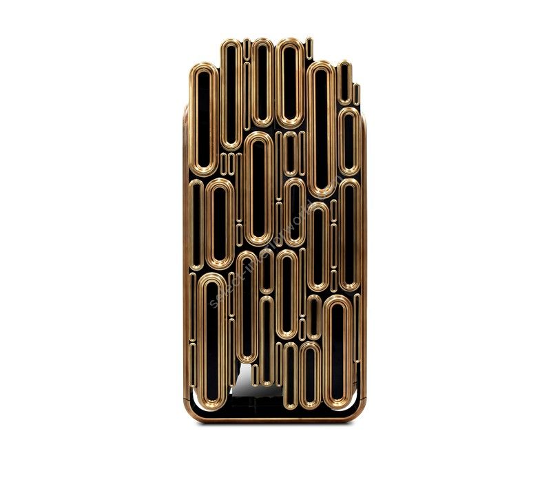 Boca do Lobo / Cabinetі / Oblong Gold