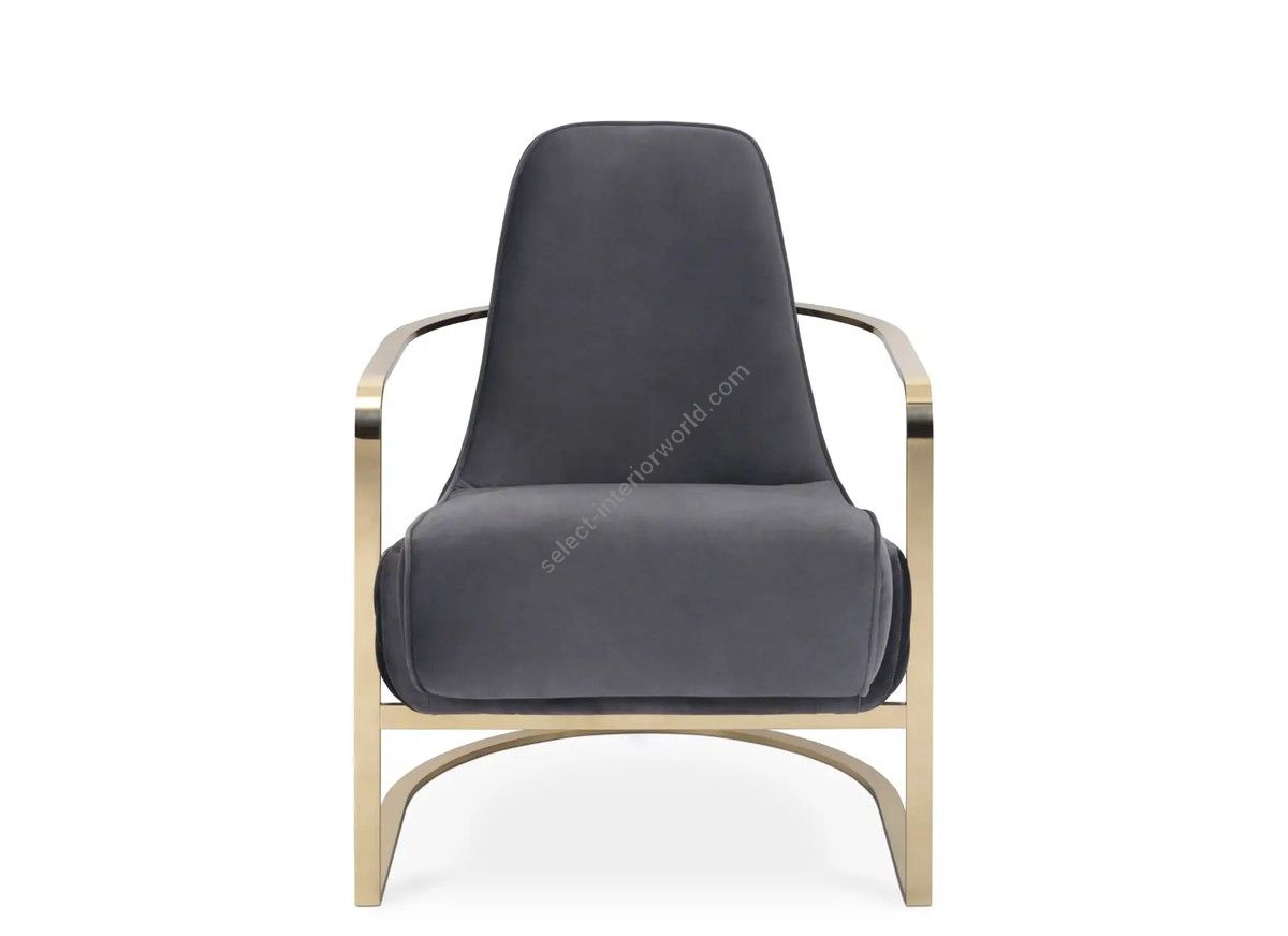 Luxxu / Armchairs / Ocadia