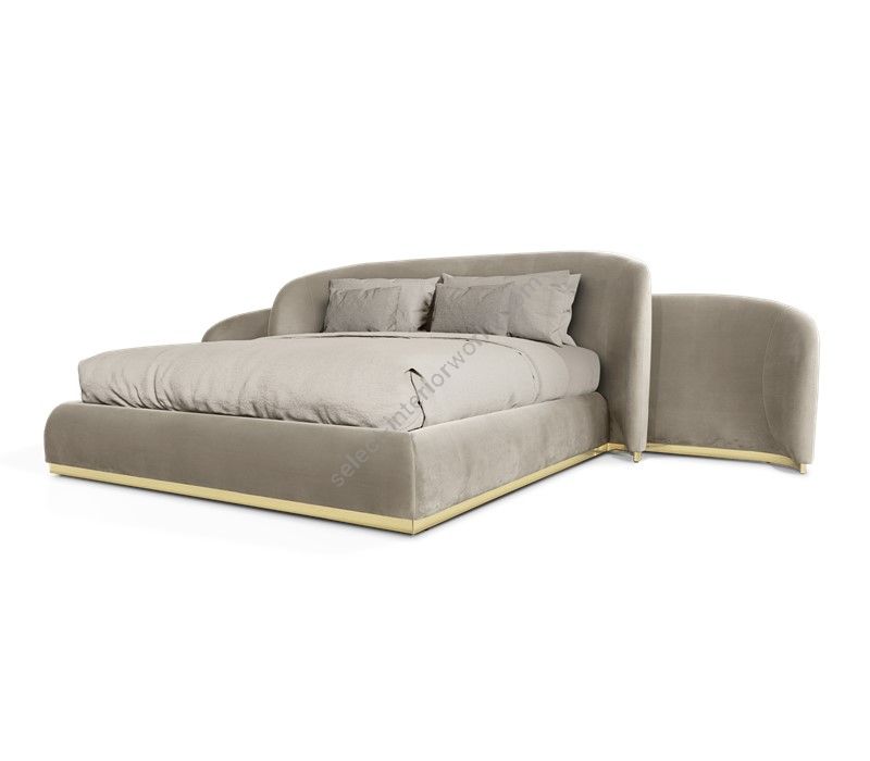 Boca do Lobo / Beds / Odette