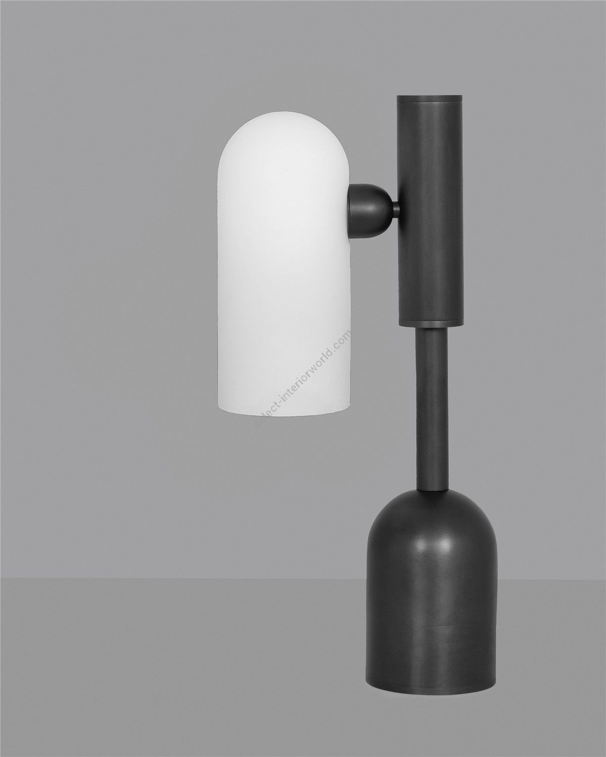 Schwung design / Table Lamps / Odyssey 1