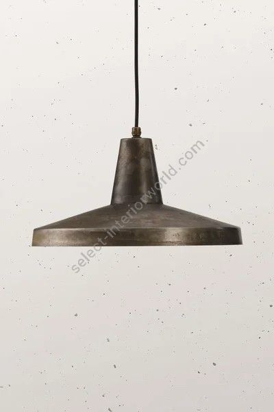 Il Fanale / Pendants & Suspension Lights / Officina 268.02.FF
