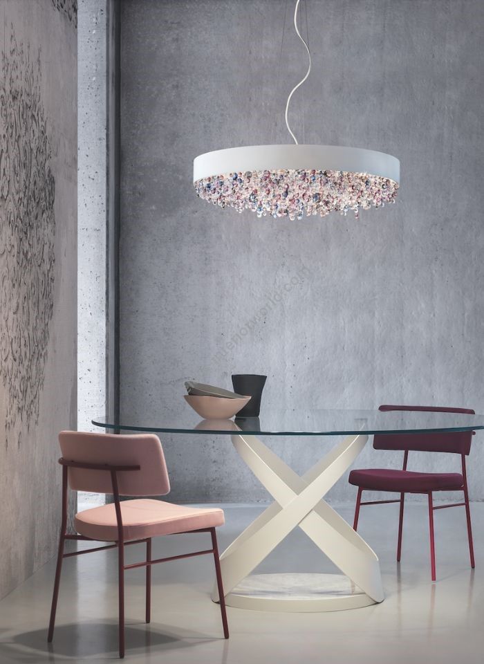Masiero / Pendants & Suspension Lights / Olà Round