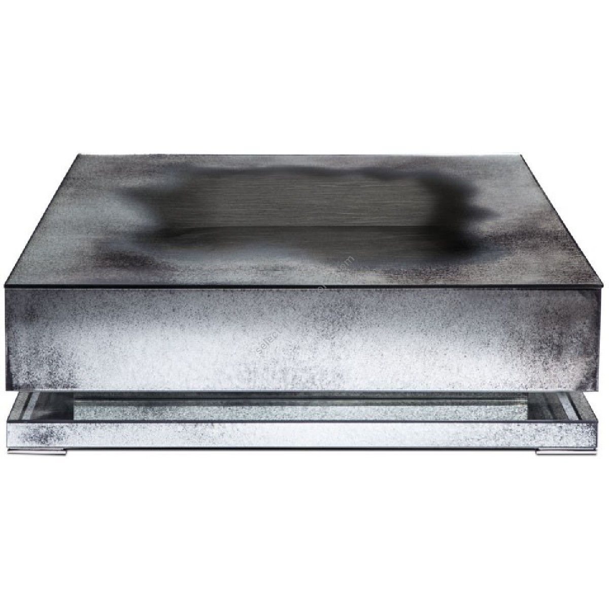 Arte Veneziana / Coffee Tables / Olivolo Contemporary FCT-GLF-201-LSF9005