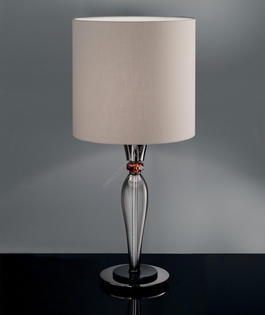 Euroluce Lampadari / Table lamps / Olympia LG1