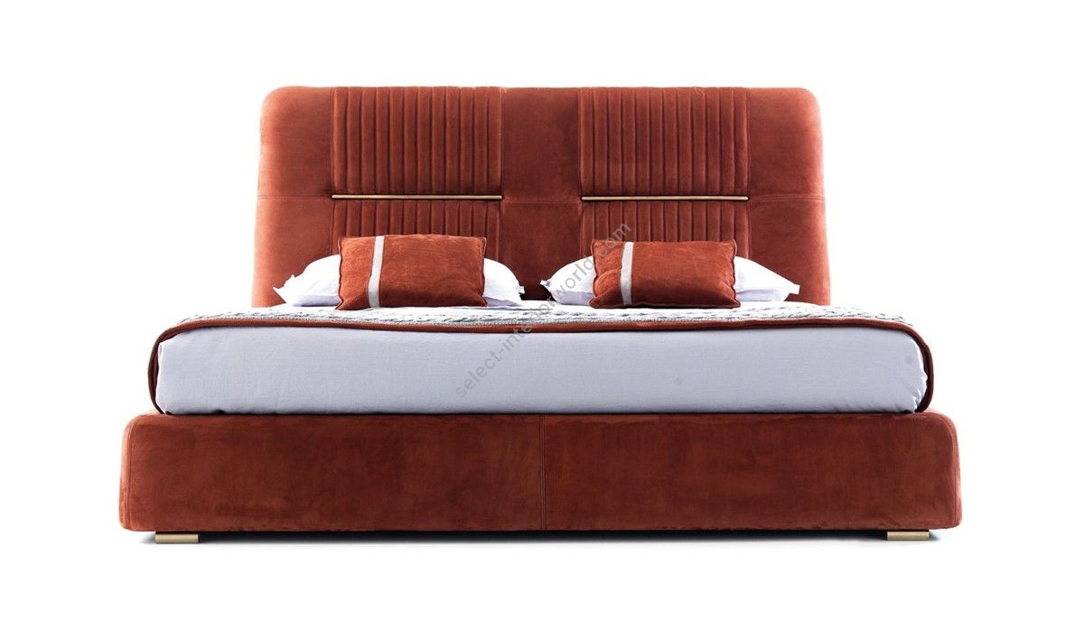 Ulivi Salotti / Beds / Omer