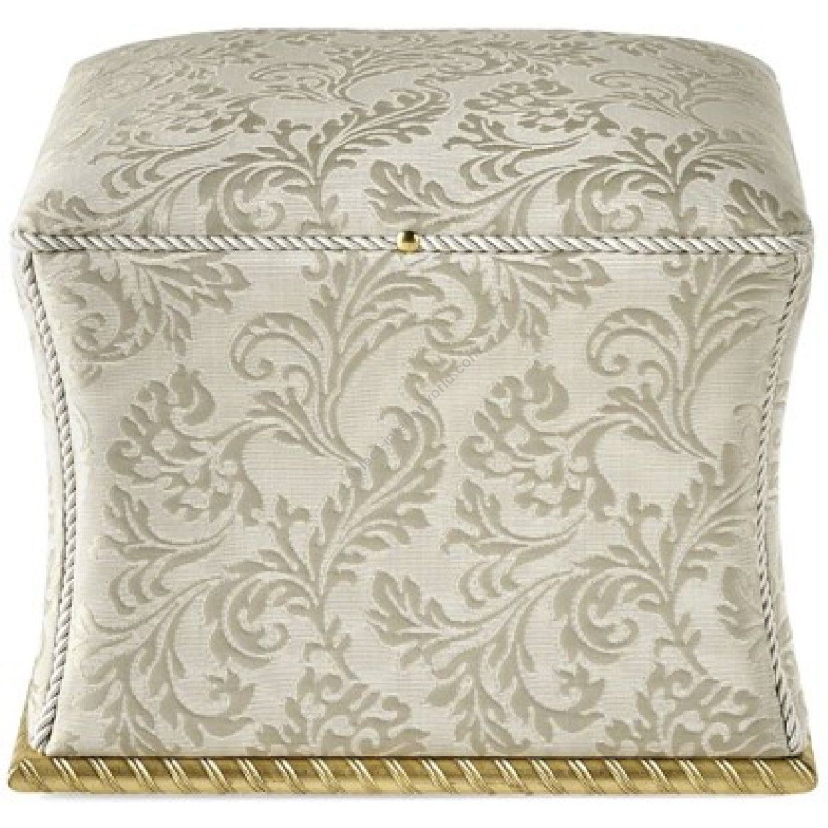 Jumbo Collection / Pouf / Ondine Pouf