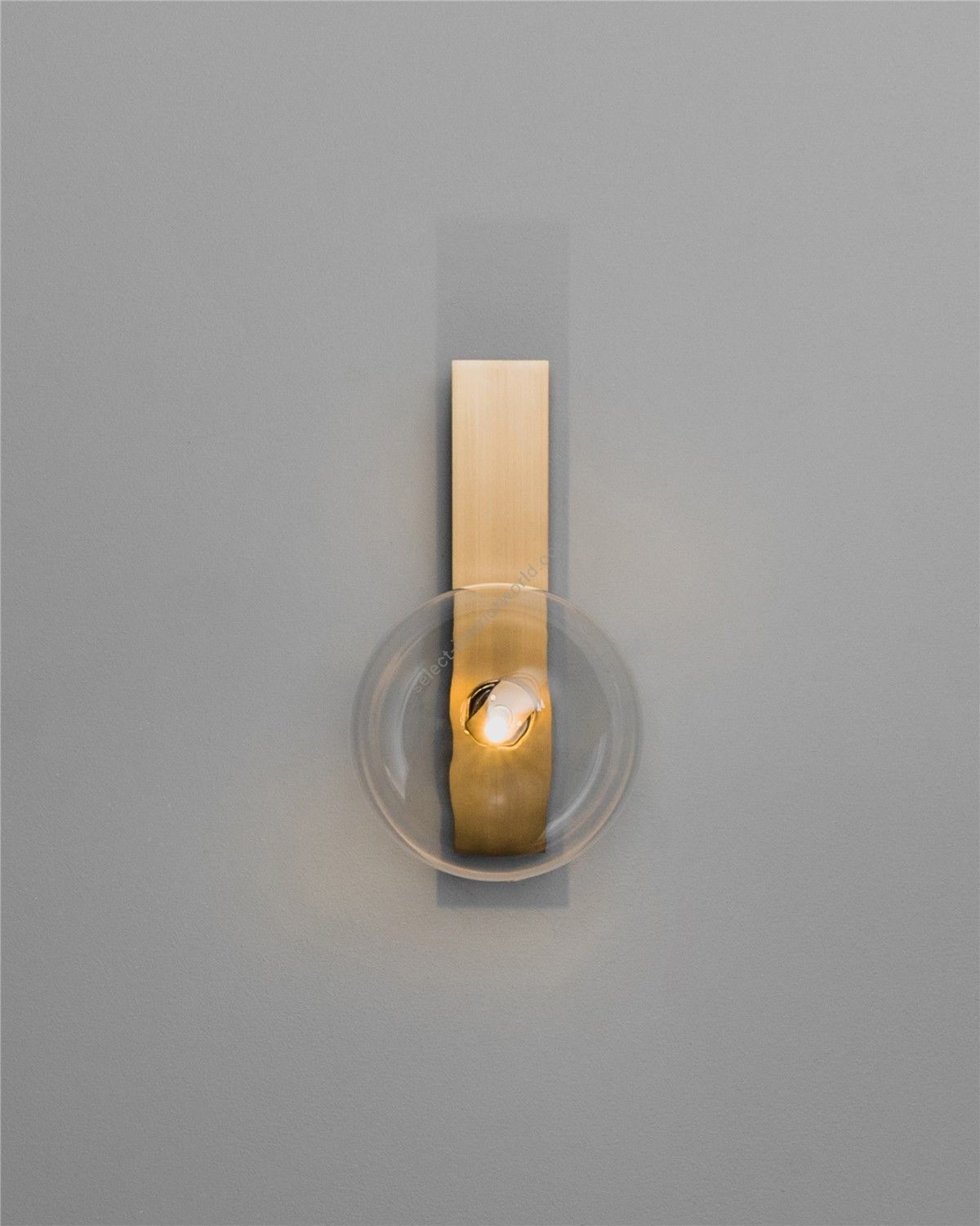 Schwung design / Wall Sconces / Oslo