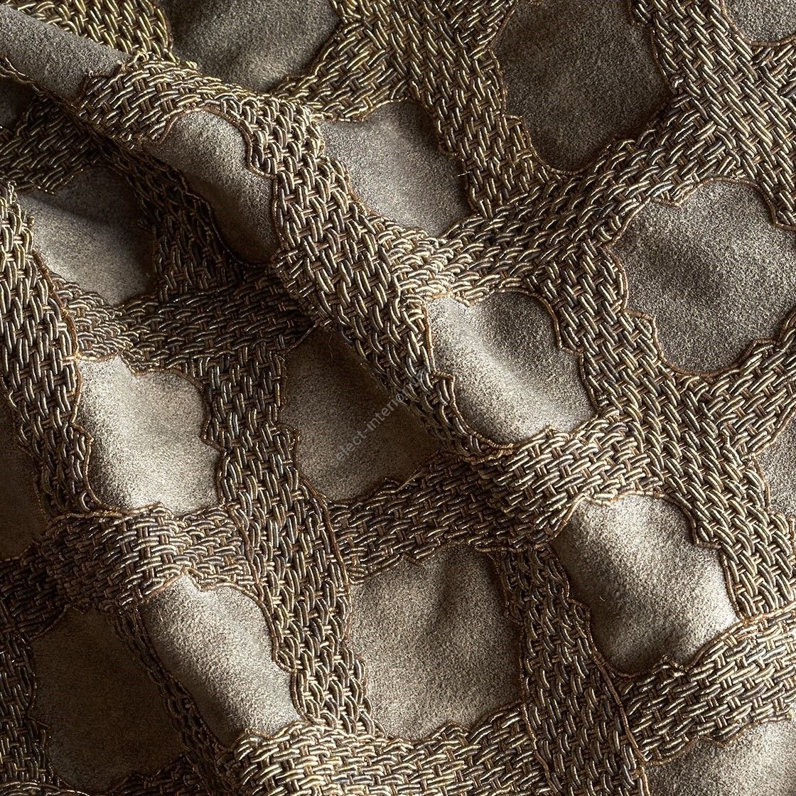 Beaumont & Fletcher / Textiles / Otello