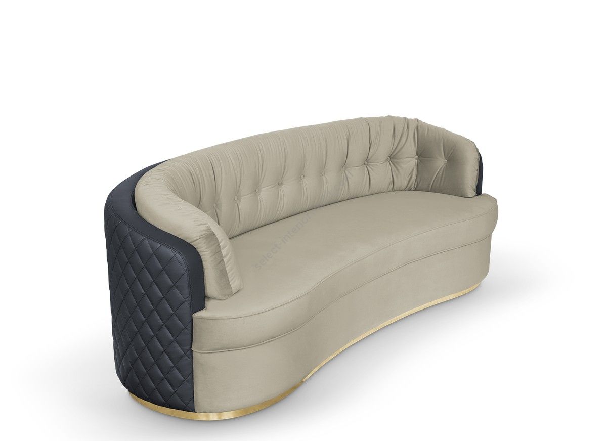 Luxxu / Sofas / Otto