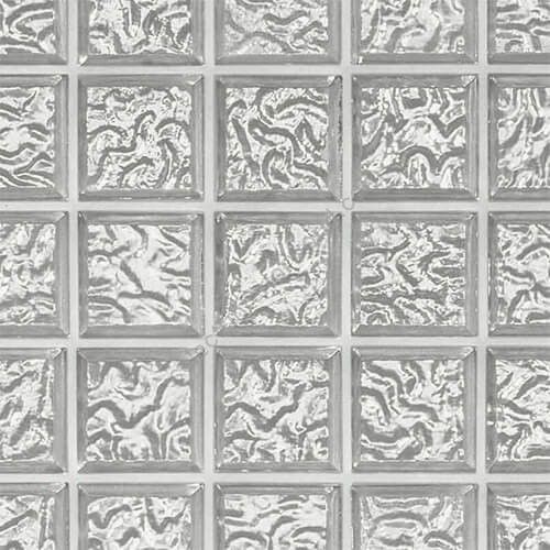 Bisazza / Mosaico - Solid colors / ORO BIS 20.6/P (Oro)