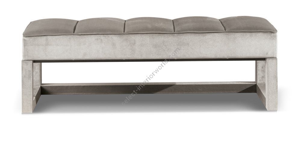 Longhi / Benches / Kubrick bench X 425