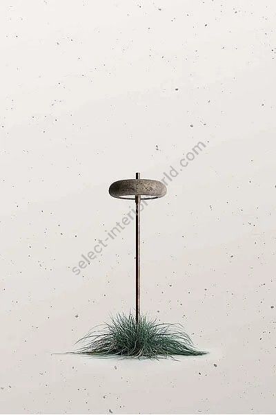 Il Fanale / Outdoor Floor Lamps / Pantarhei 330.10.OC