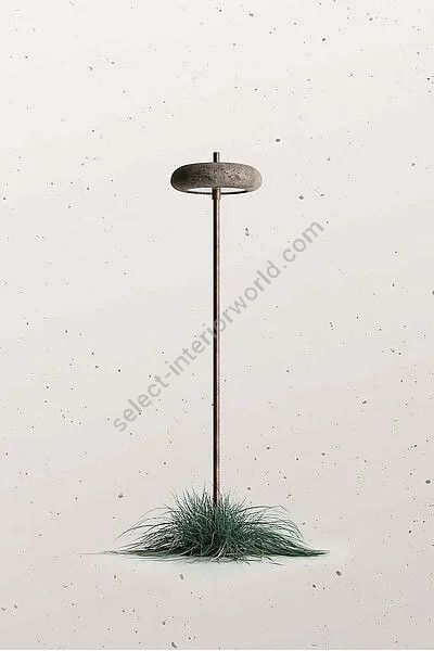 Il Fanale / Outdoor Floor Lamps / Pantarhei 330.11.OC