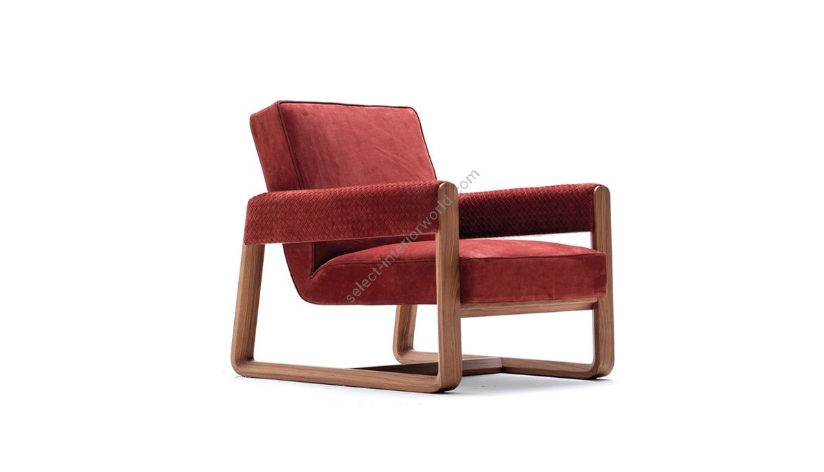 Ulivi Salotti / Armchairs / Patricia Wood