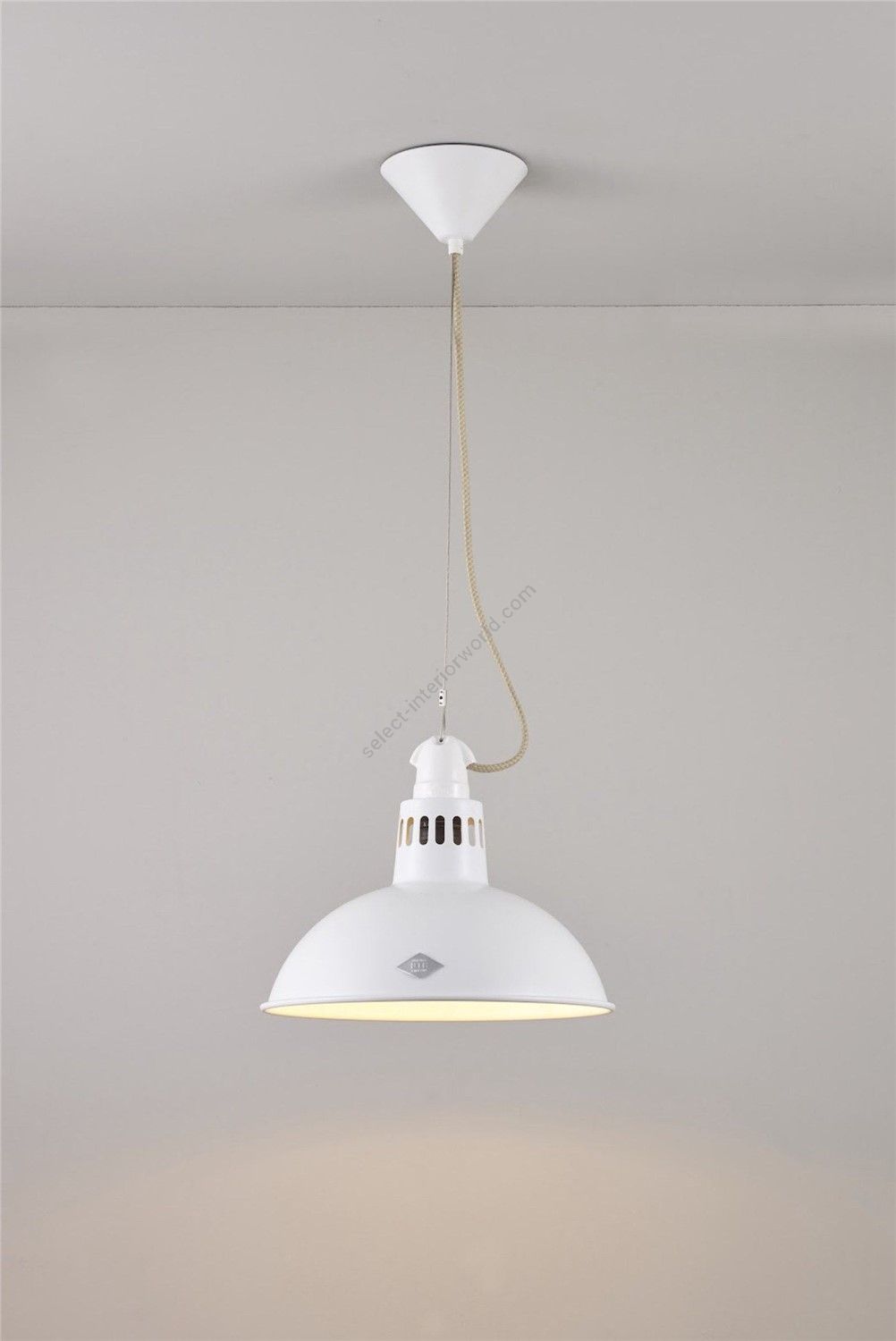 Original BTC / Pendants & Suspension Lights / Paxo