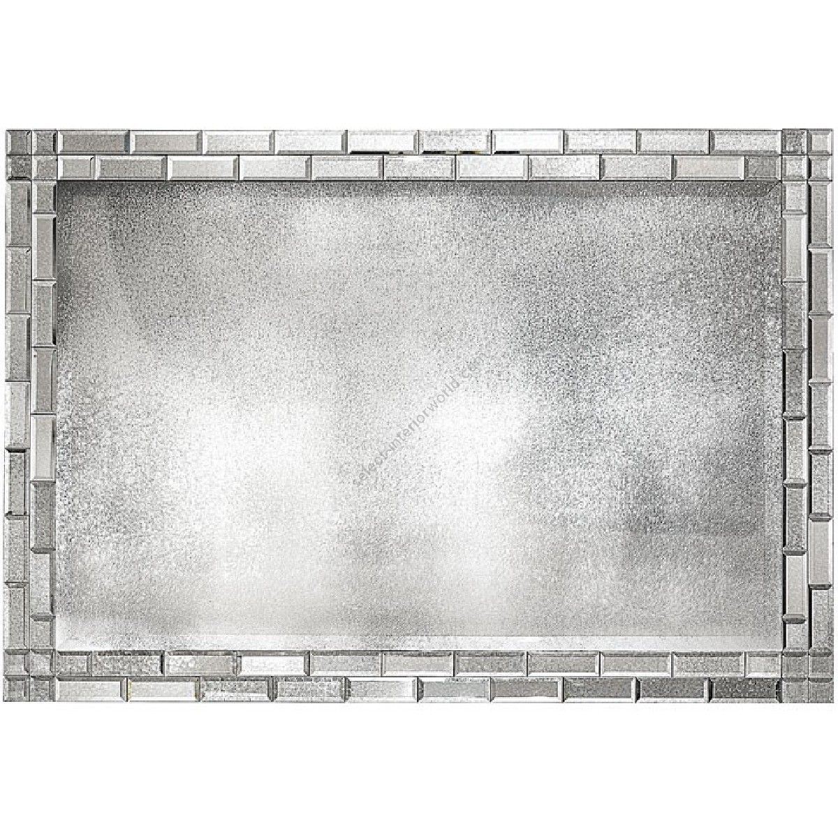 Arte Veneziana / Wall Mirrors / Perrin Art Déco MDX-AVA-010-2510S