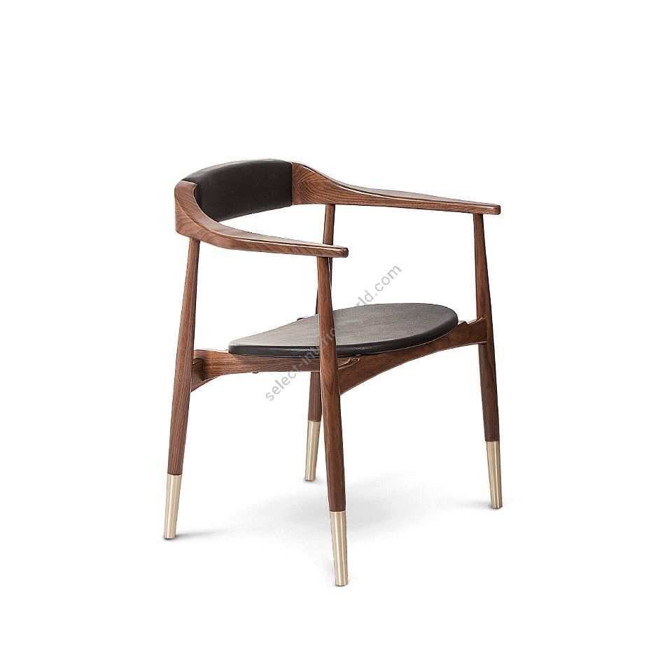 Essential Home / Chairs with arms / Perry
