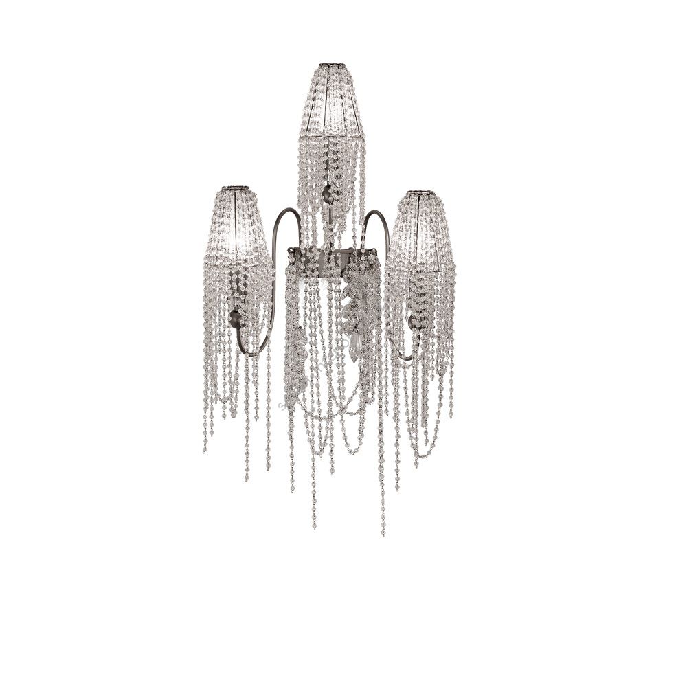 Patrizia Garganti / Wall Sconces / On The Rocks PG018