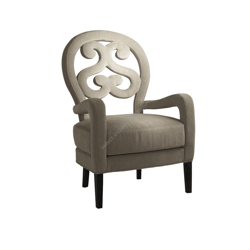 Patrizia Garganti / Armchairs / Home PG1002_C04